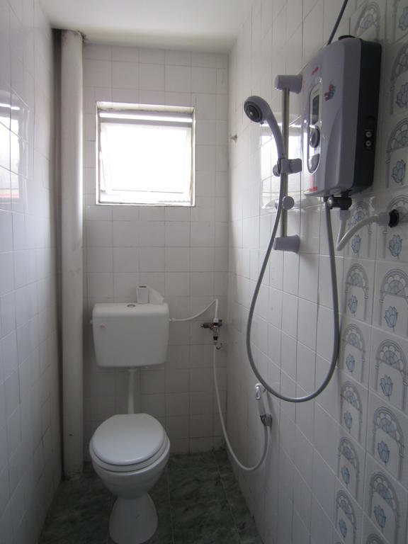 Hotel Bajet Pulai Ipoh Zimmer foto